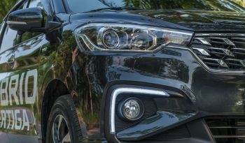 Suzuki Ertiga Hybrid full