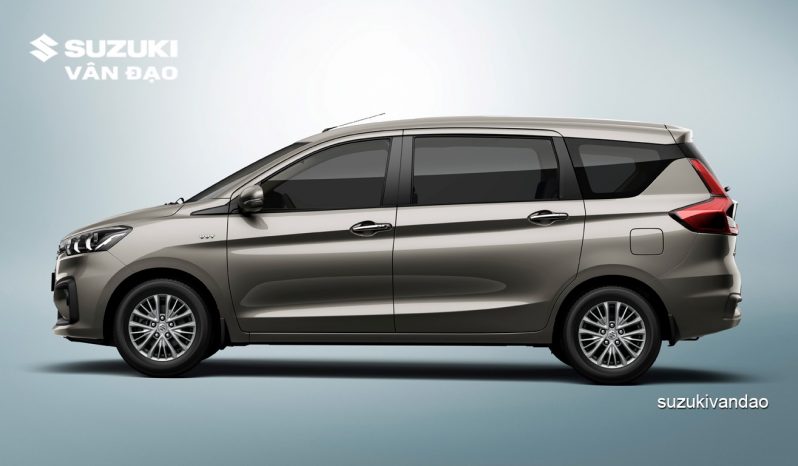Suzuki Ertiga full