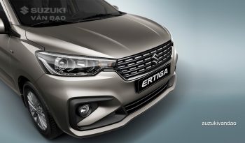 Suzuki Ertiga full