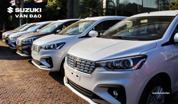 Suzuki Ertiga full